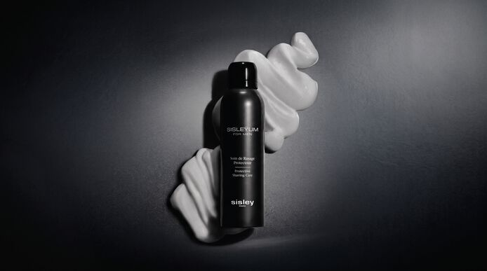 Sisle&yuml;um Protective Shaving Care